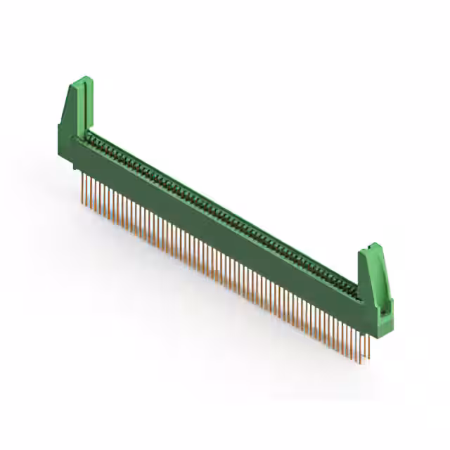 345-126-541-588 EDAC Inc.  Edgeboard Connectors